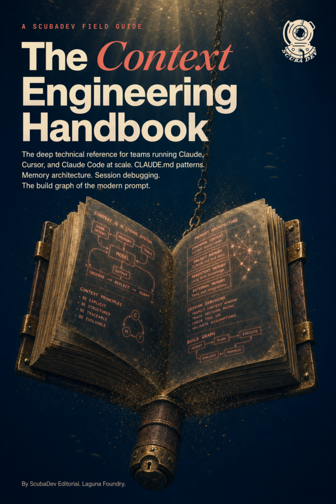 The Context Engineering Handbook