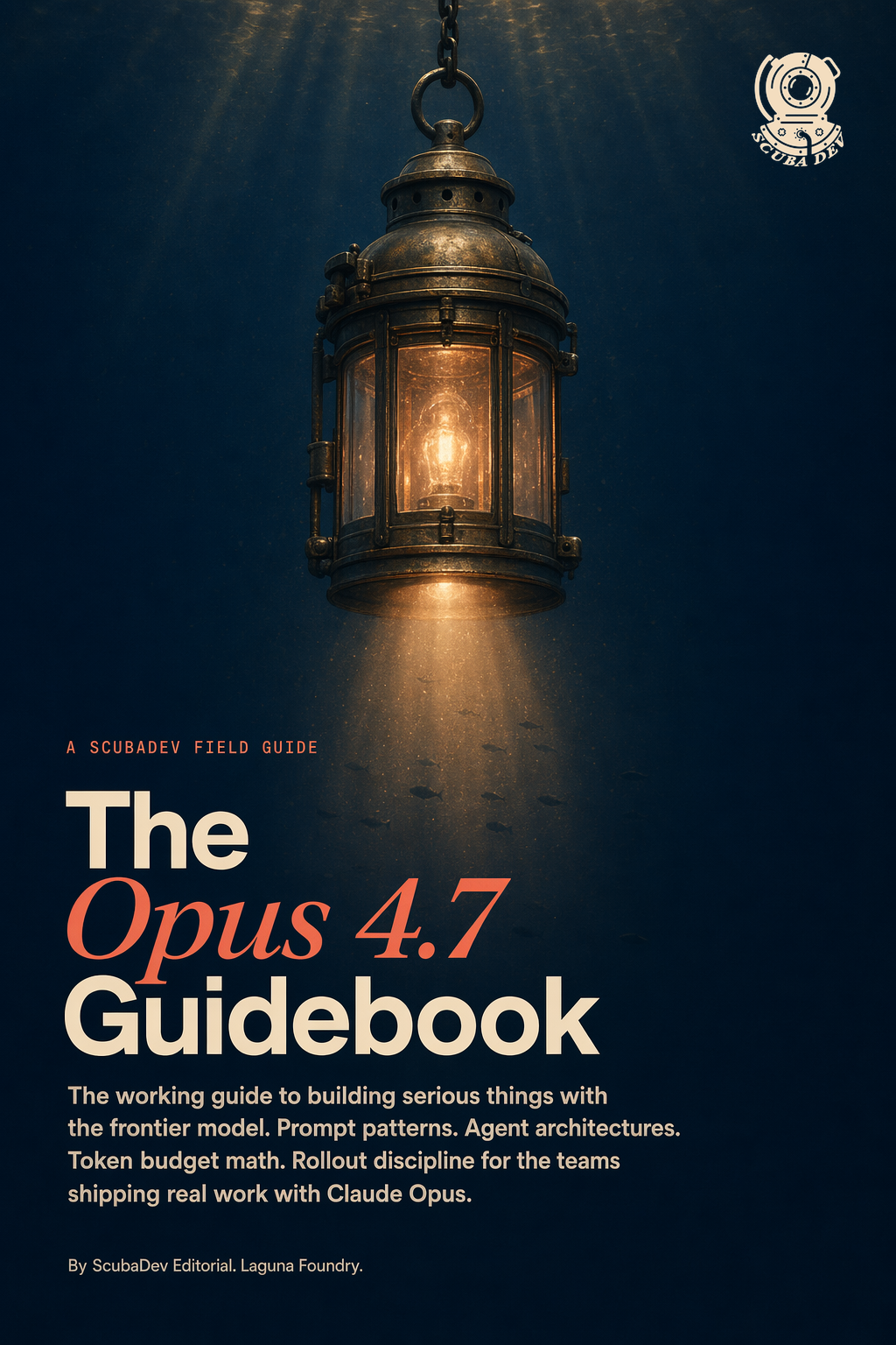 OPUS 4.7 Guidebook
